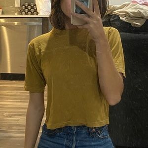 Urban outfitters tee